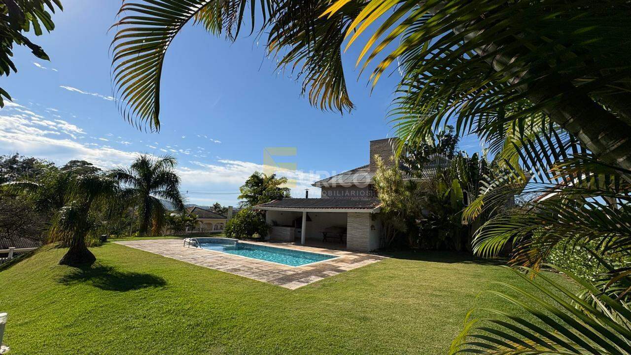 Casa em condomínio à venda no Condomínio Vista Alegre - Sede em Vinhedo/SP: 