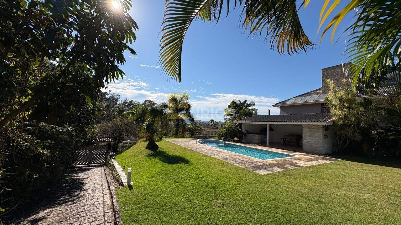 Casa em condomínio à venda no Condomínio Vista Alegre - Sede em Vinhedo/SP: