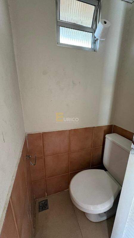 Casa em condomínio à venda no Condomínio Vista Alegre - Sede em Vinhedo/SP: