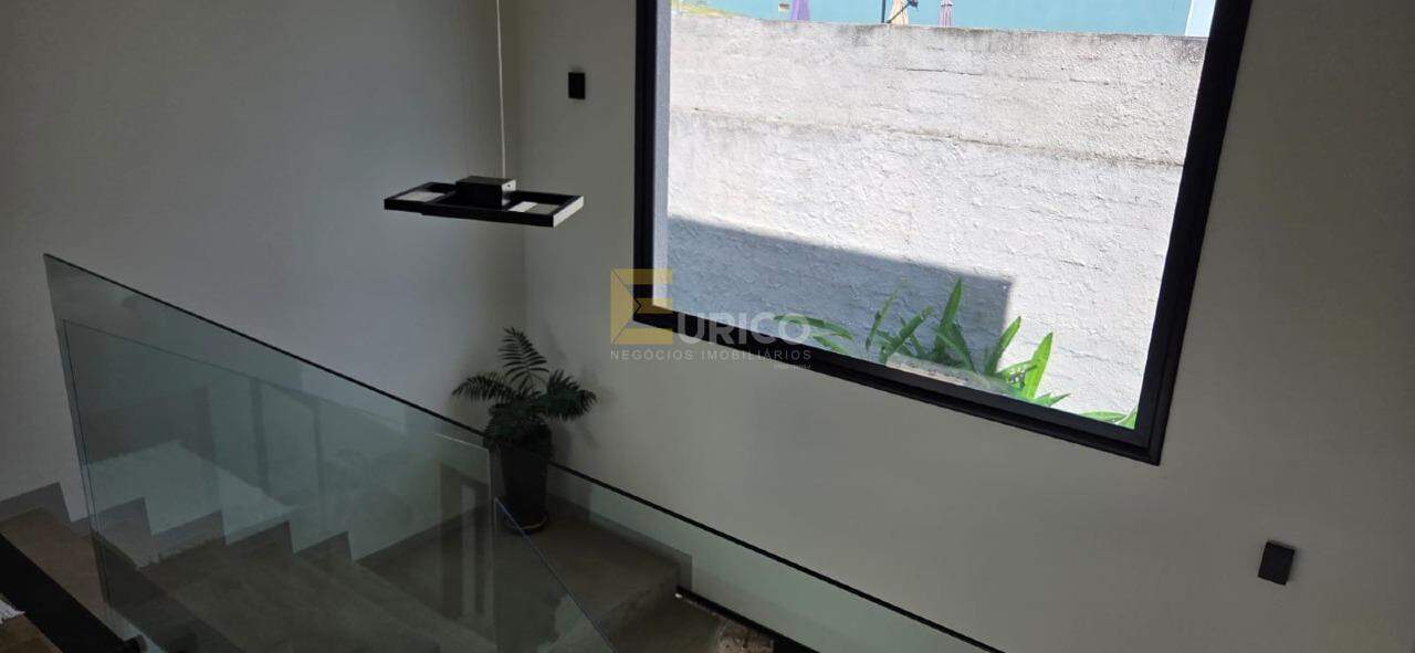 Casa em condomínio à venda no Condomínio Vila Hípica II em Vinhedo/SP: