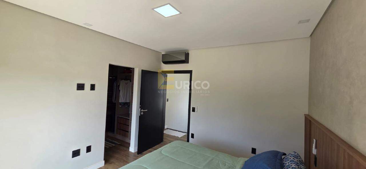 Casa em condomínio à venda no Condomínio Vila Hípica II em Vinhedo/SP: