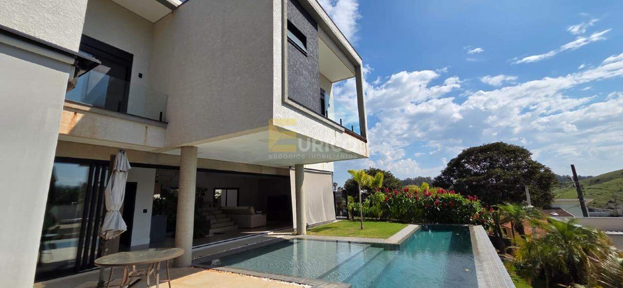 Casa em condomínio à venda no Condomínio Vila Hípica II em Vinhedo/SP: 