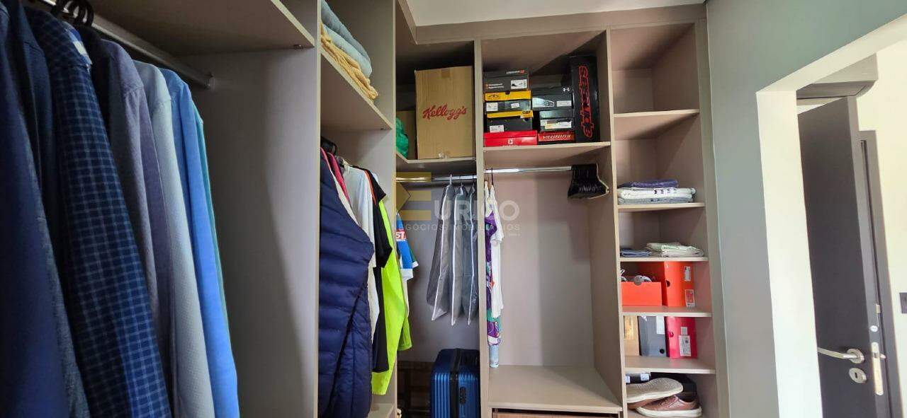 Casa em condomínio à venda no Condomínio Vila Hípica II em Vinhedo/SP: