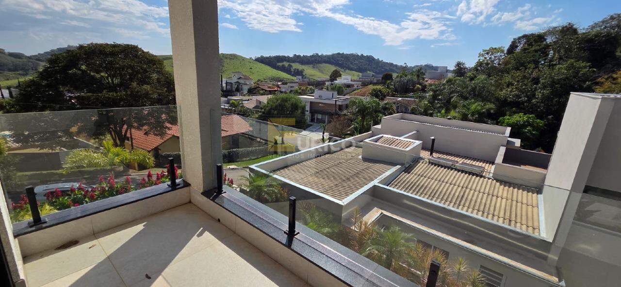Casa em condomínio à venda no Condomínio Vila Hípica II em Vinhedo/SP: