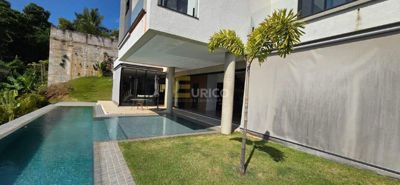 Casa em condomínio à venda no Condomínio Vila Hípica II em Vinhedo/SP: 