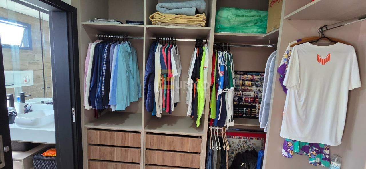 Casa em condomínio à venda no Condomínio Vila Hípica II em Vinhedo/SP: