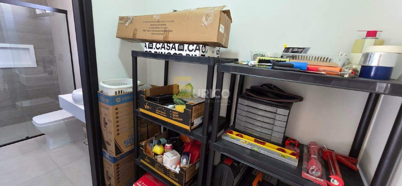 Casa em condomínio à venda no Condomínio Vila Hípica II em Vinhedo/SP: