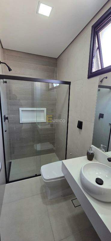 Casa em condomínio à venda no Condomínio Vila Hípica II em Vinhedo/SP: