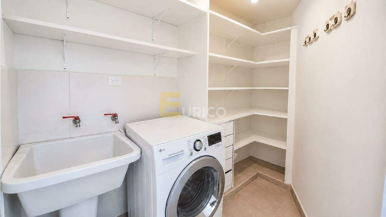 Casa em condomínio para aluguel no Condomínio Estância Marambaia em Vinhedo/SP: 