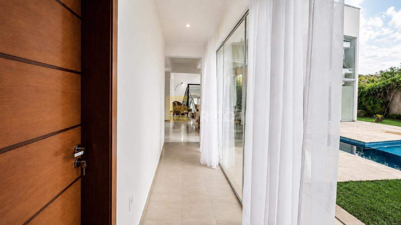 Casa em condomínio para aluguel no Condomínio Estância Marambaia em Vinhedo/SP: 