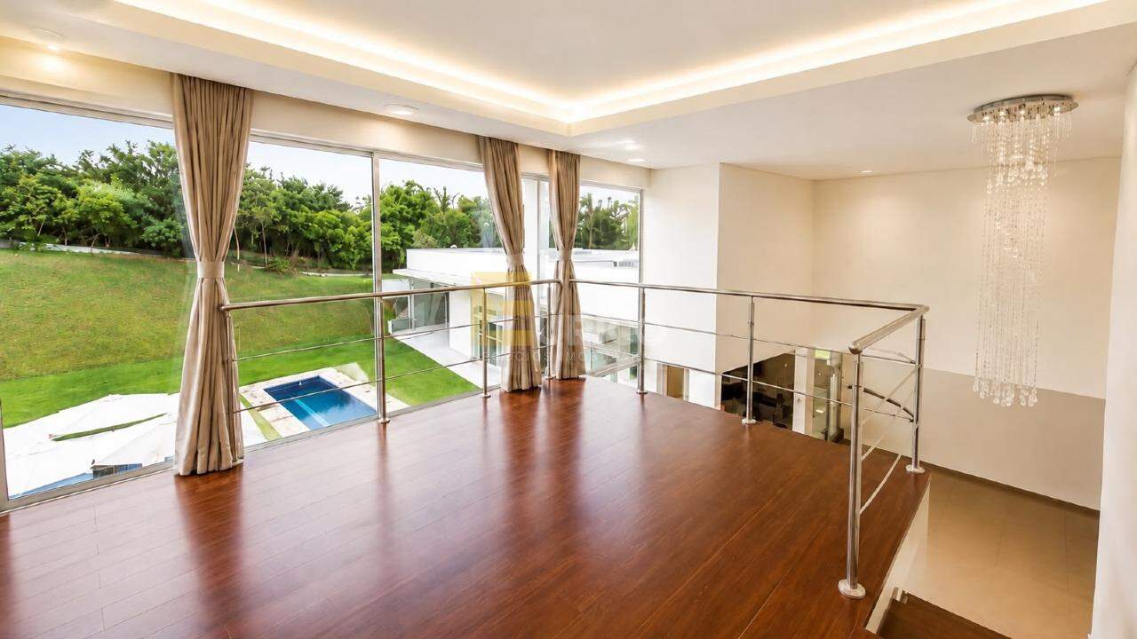 Casa em condomínio para aluguel no Condomínio Estância Marambaia em Vinhedo/SP: 