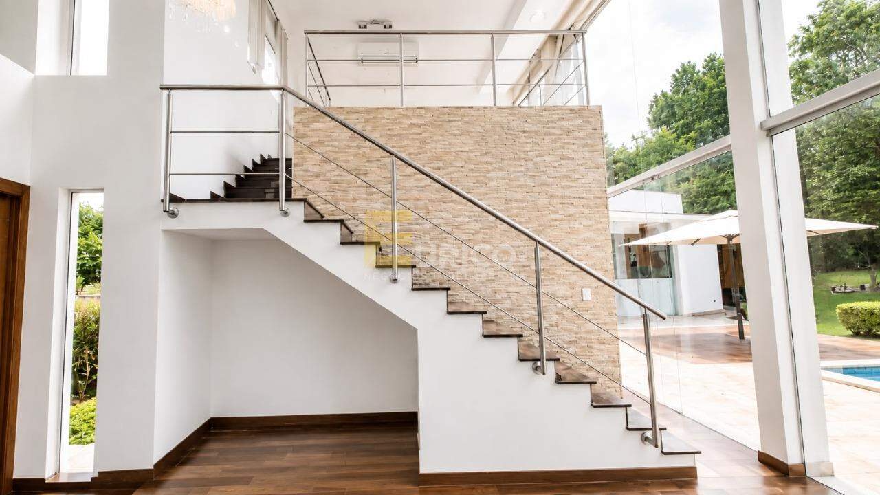 Casa em condomínio para aluguel no Condomínio Estância Marambaia em Vinhedo/SP: 