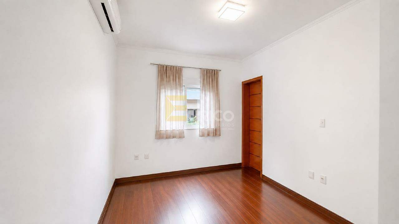 Casa em condomínio para aluguel no Condomínio Estância Marambaia em Vinhedo/SP: 