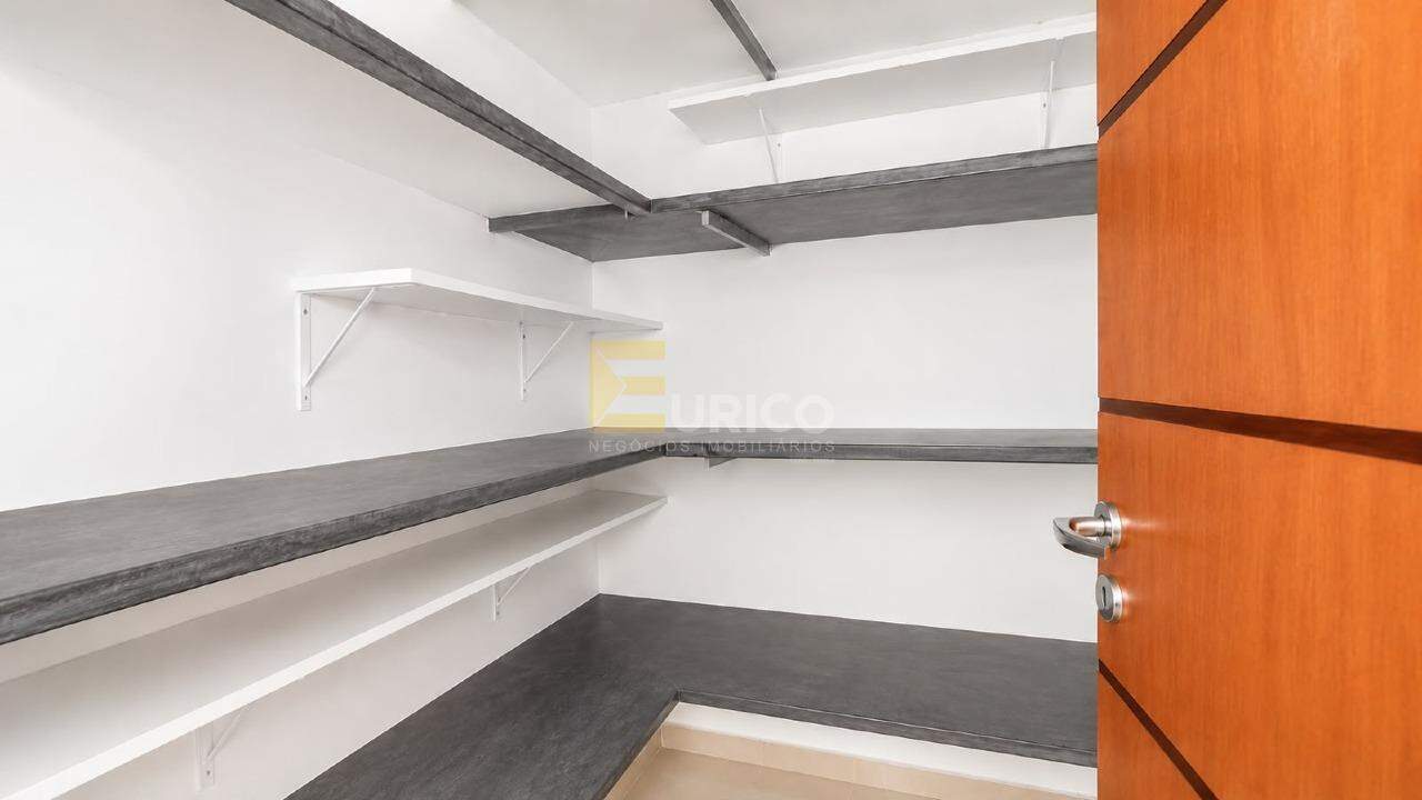 Casa em condomínio para aluguel no Condomínio Estância Marambaia em Vinhedo/SP: 