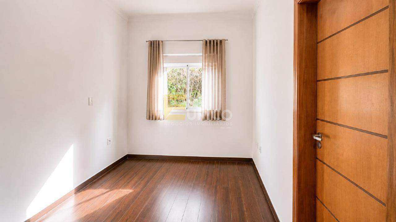 Casa em condomínio para aluguel no Condomínio Estância Marambaia em Vinhedo/SP: 