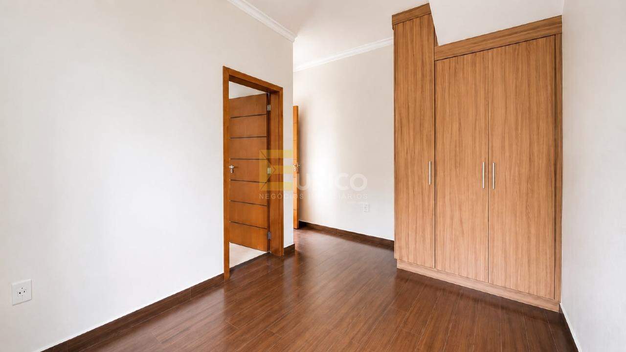 Casa em condomínio para aluguel no Condomínio Estância Marambaia em Vinhedo/SP: 