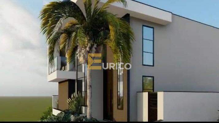 Casa em condomínio à venda no Jardim Vila São Domingos em Sorocaba/SP: 