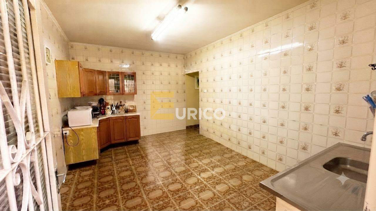 Casa à venda no CENTRO em Sorocaba/SP: 