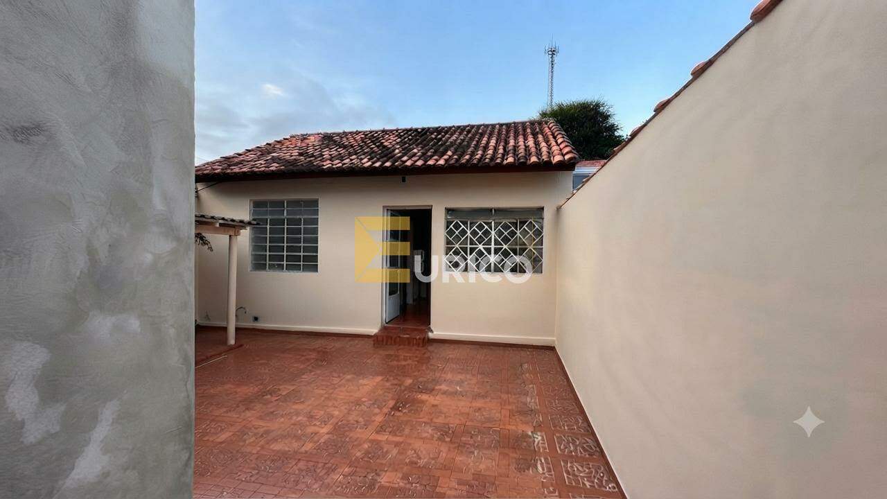Casa à venda no CENTRO em Sorocaba/SP: 