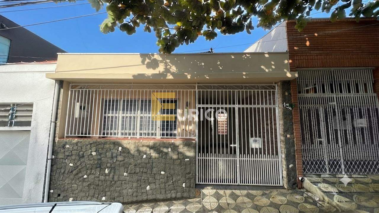 Casa à venda no CENTRO em Sorocaba/SP: 
