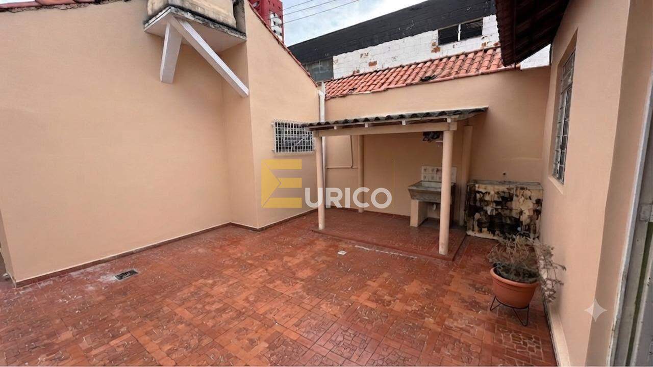 Casa à venda no CENTRO em Sorocaba/SP: 