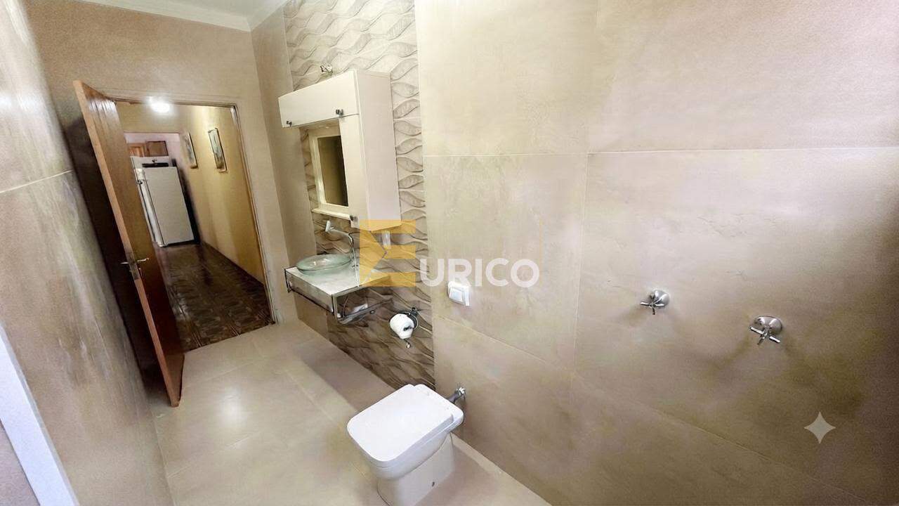 Casa à venda no CENTRO em Sorocaba/SP: 