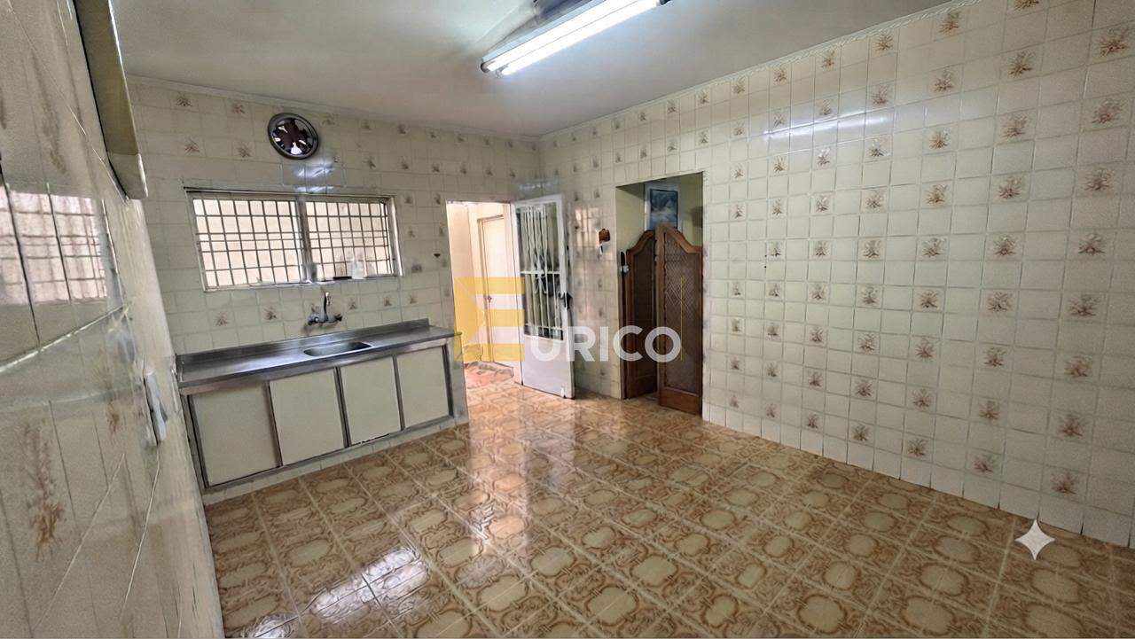 Casa à venda no CENTRO em Sorocaba/SP: 