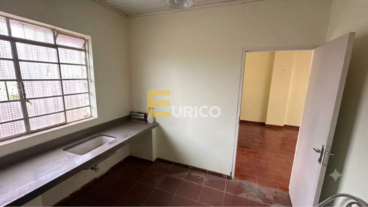 Casa à venda no CENTRO em Sorocaba/SP: 