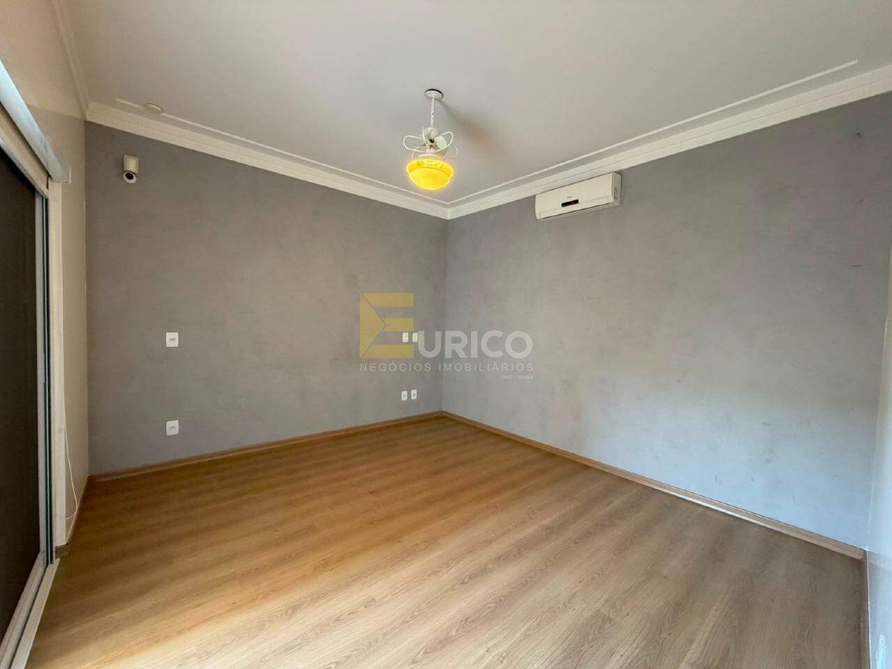 Casa em condomínio para aluguel no Condomínio Ouro Verde em Valinhos/SP: