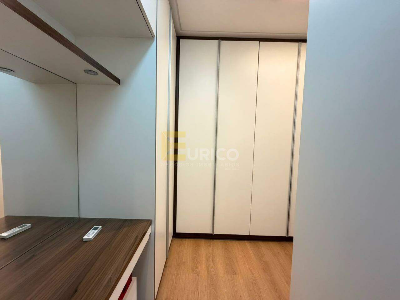 Casa em condomínio para aluguel no Condomínio Ouro Verde em Valinhos/SP: