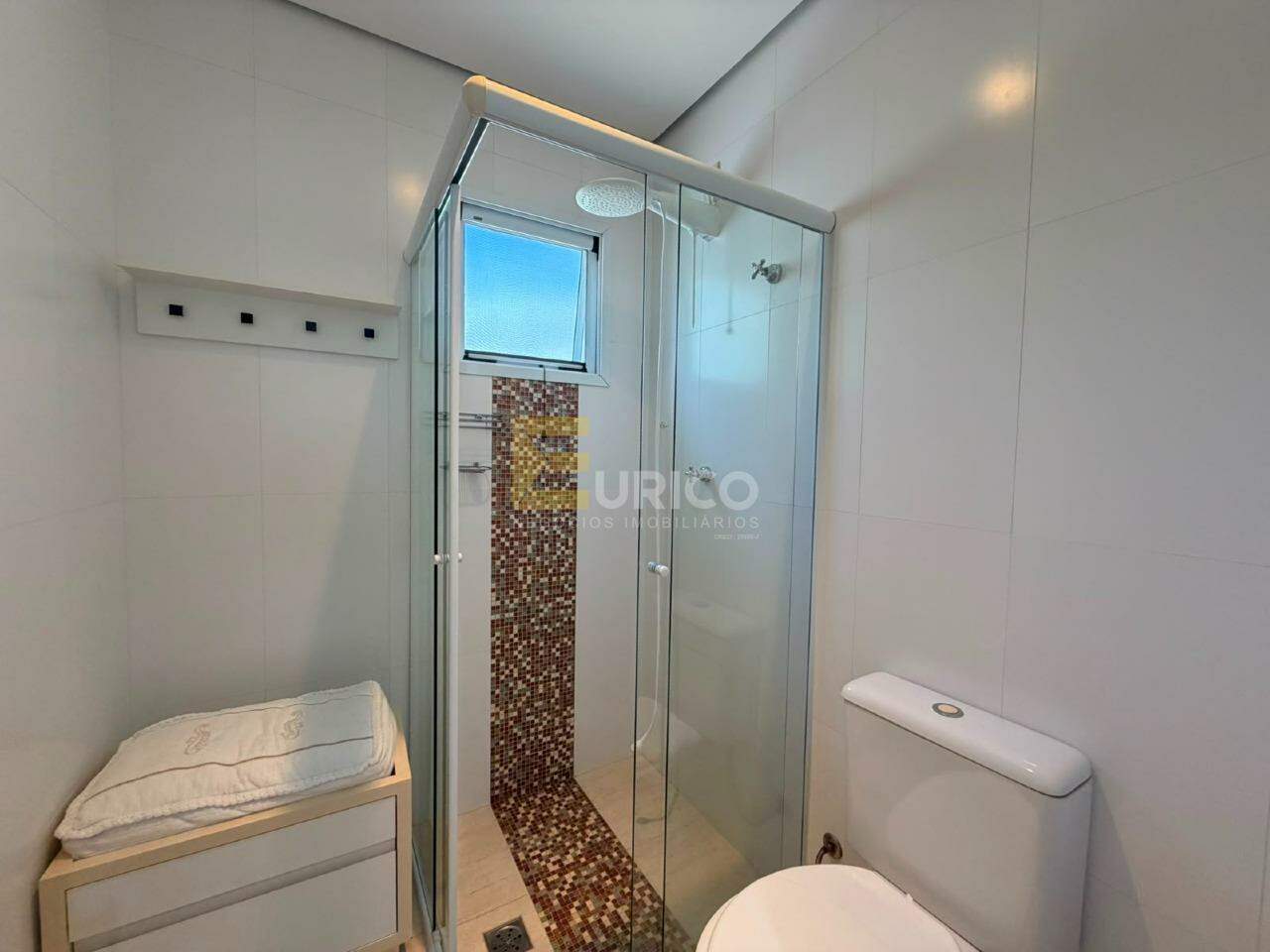 Casa em condomínio para aluguel no Condomínio Ouro Verde em Valinhos/SP: