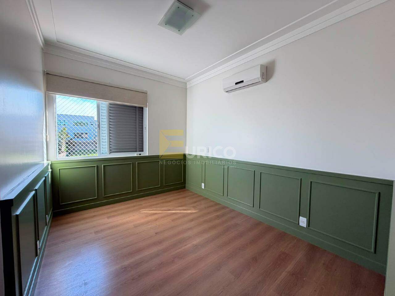 Casa em condomínio para aluguel no Condomínio Ouro Verde em Valinhos/SP: