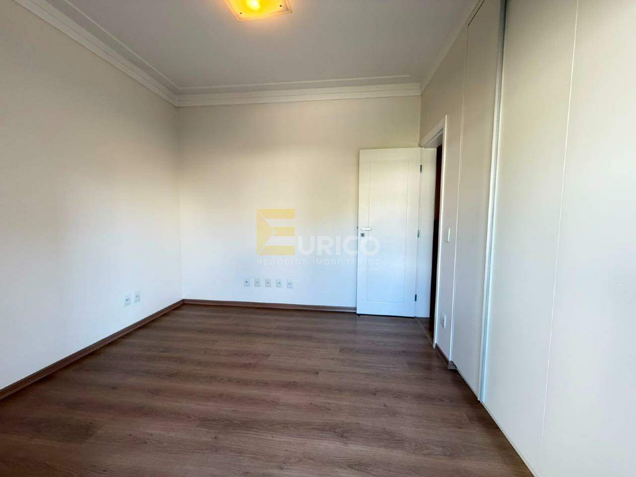 Casa em condomínio para aluguel no Condomínio Ouro Verde em Valinhos/SP: