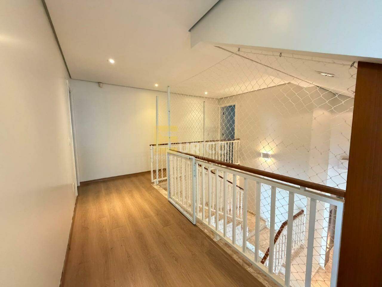 Casa em condomínio para aluguel no Condomínio Ouro Verde em Valinhos/SP: