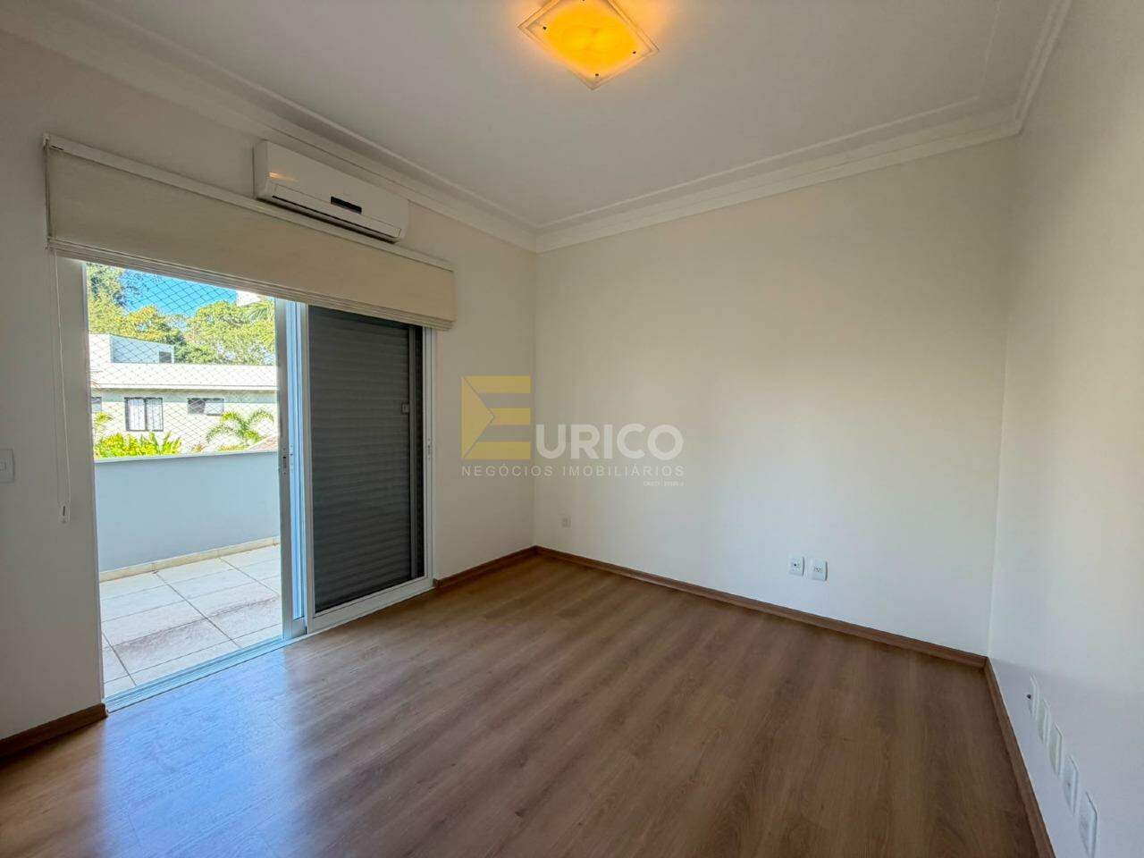 Casa em condomínio para aluguel no Condomínio Ouro Verde em Valinhos/SP: