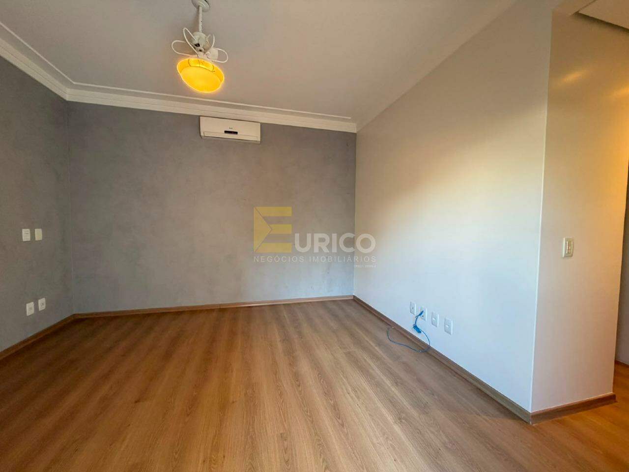 Casa em condomínio para aluguel no Condomínio Ouro Verde em Valinhos/SP: