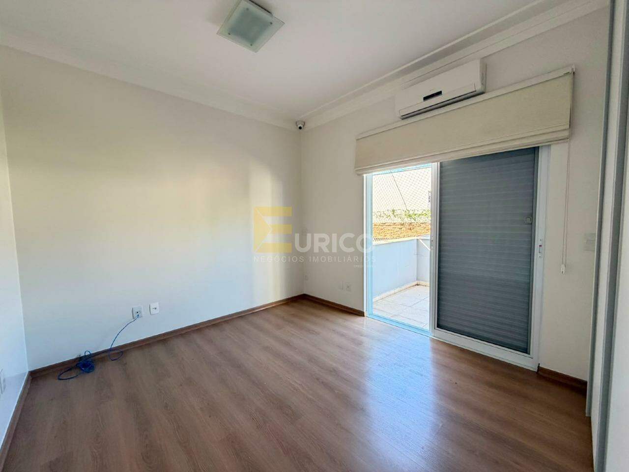 Casa em condomínio para aluguel no Condomínio Ouro Verde em Valinhos/SP: