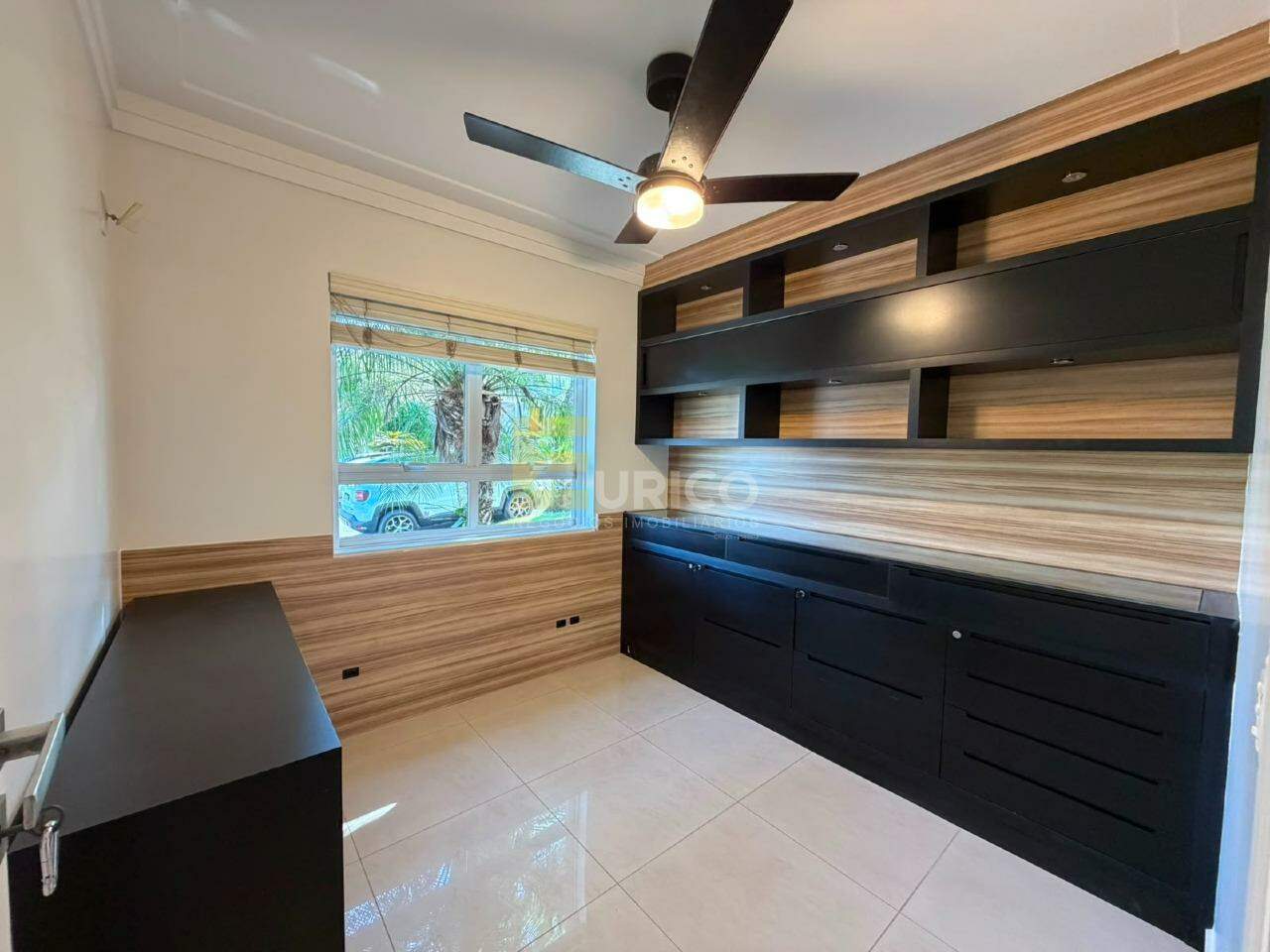 Casa em condomínio para aluguel no Condomínio Ouro Verde em Valinhos/SP: