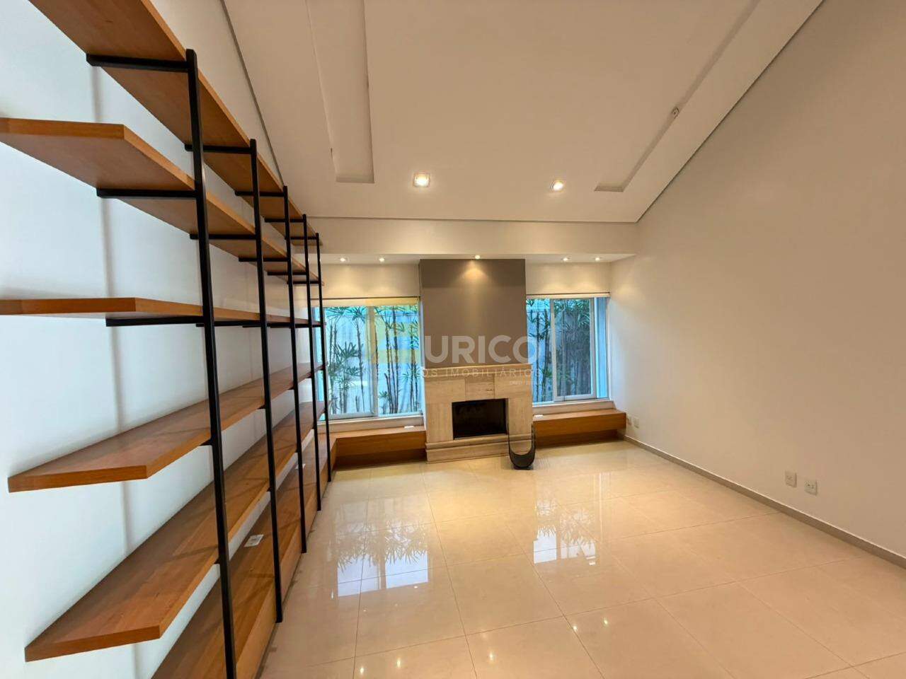Casa em condomínio para aluguel no Condomínio Ouro Verde em Valinhos/SP: 