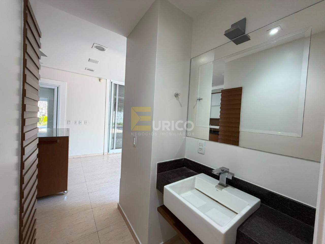 Casa em condomínio para aluguel no Condomínio Ouro Verde em Valinhos/SP: