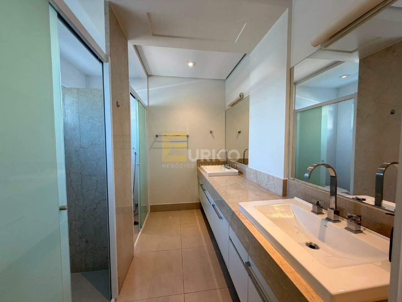 Casa em condomínio para aluguel no Condomínio Ouro Verde em Valinhos/SP: