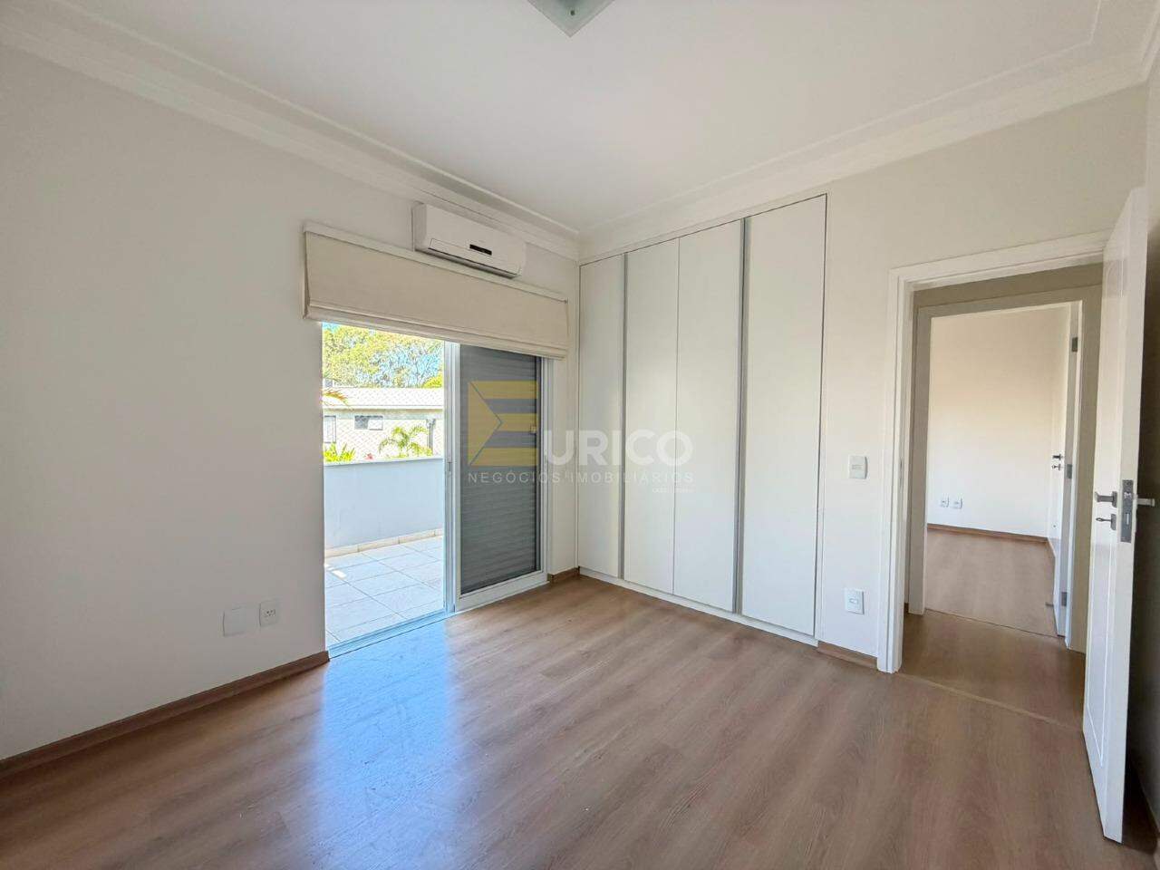 Casa em condomínio para aluguel no Condomínio Ouro Verde em Valinhos/SP: