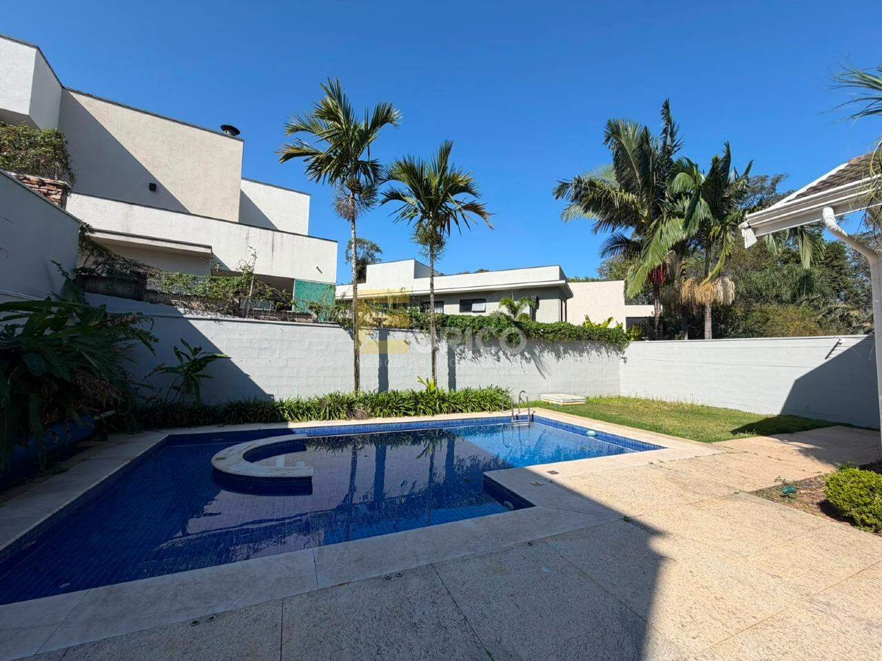 Casa em condomínio para aluguel no Condomínio Ouro Verde em Valinhos/SP: 