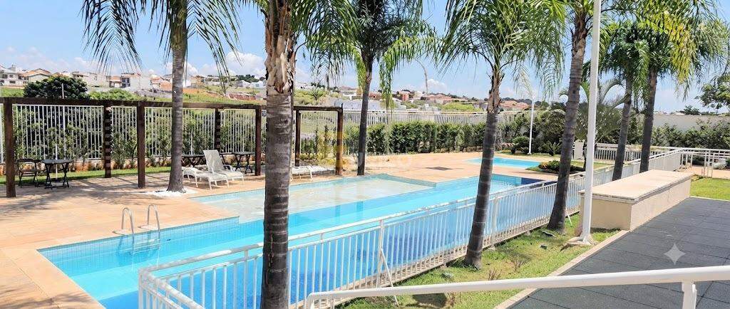 Apartamento à venda no Condomínio Residencial Cerejeira em Campinas/SP: 