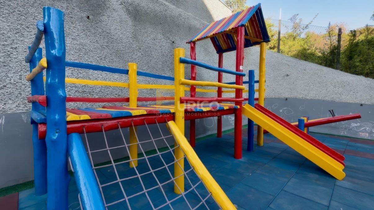 Apartamento à venda no Condomínio Mondo Itália em Vinhedo/SP: 