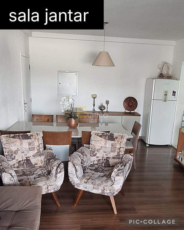 Apartamento à venda no Condomínio Mondo Itália em Vinhedo/SP: Foto 7