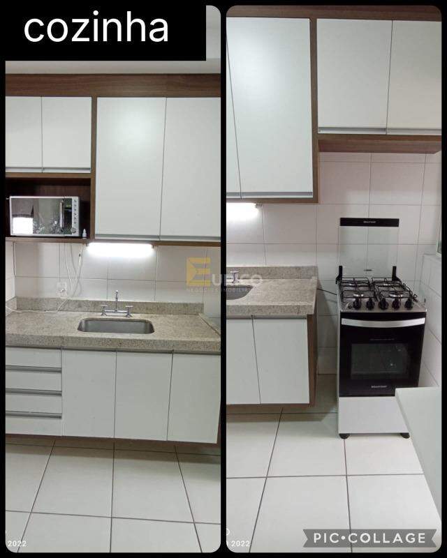 Apartamento à venda no Condomínio Mondo Itália em Vinhedo/SP: Foto 11