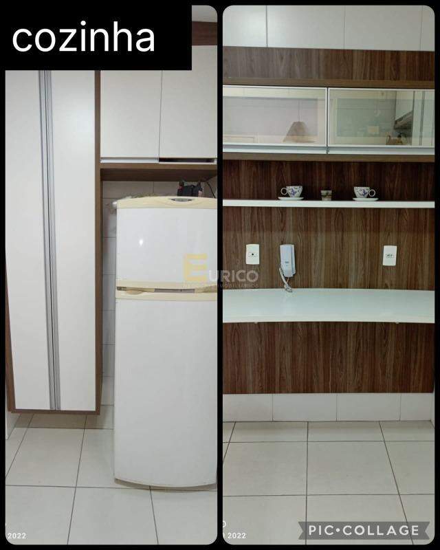 Apartamento à venda no Condomínio Mondo Itália em Vinhedo/SP: Foto 10