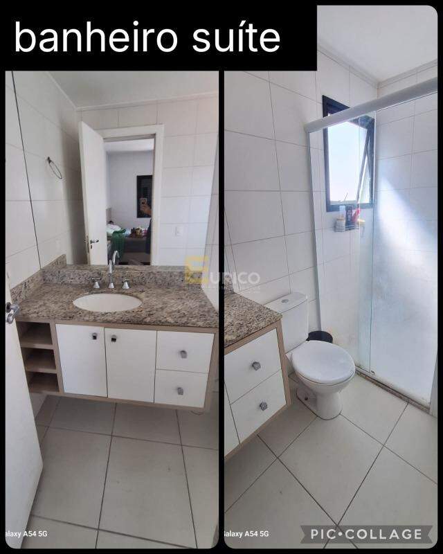 Apartamento à venda no Condomínio Mondo Itália em Vinhedo/SP: Foto 16