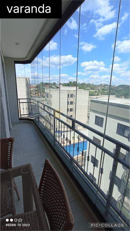 Apartamento à venda no Condomínio Mondo Itália em Vinhedo/SP: Foto 8